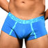 - "Show-It CoolFlex Modal Boxer - Electric Blue" 
