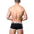 - "Almost Naked Retro Pocket Boxer - Black" 