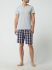  "120200 V-Shirt - Light Heather Grey" (. !) 
