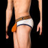 - "Paddington - White/Orange/White" (SALE!) 