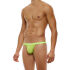 - "C-Through - T-String Yellow Neon" 