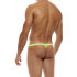 - "C-Through - T-String Yellow Neon" 