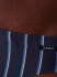 - "Cotton Advantage Brasil Slip Briefs 2 Pack - Crown Blue Stripes ( 2 .) 