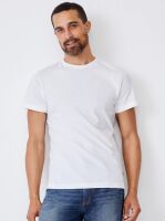  "120120 T-Shirt 2-Pack White" ( 2 .) 