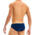 - "Seamless Mini Briefs - Blue" 
