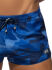 - "Camouflage Swim Mini Shorts - Navy" 