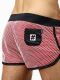 - "Gym Short - Red" (SALE!) 