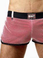 - "Gym Short - Red" (SALE!) 