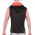 -   "Freestyle Tank Hoodie - Orange" 