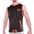-   "Freestyle Tank Hoodie - Orange" 