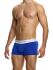 - "Staple 3-pack Boxer - Red/Blue/Aqua" 
