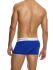 - "Staple 3-pack Boxer - Red/Blue/Aqua" 