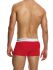- "Staple 3-pack Boxer - Red/Blue/Aqua" 