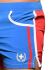 - "Navigator Swim Shorts - Electric Blue / Red" 