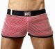 - "Gym Short - Red" (SALE!) 