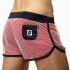 - "Gym Short - Red" (SALE!) 