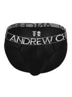 - "Happy Modal Briefs - Black" 