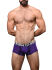 - "Show-It CoolFlex Modal Boxer - Purple" 