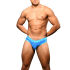- "Show-It CoolFlex Modal Locker Room Jock - Electric Blue" 