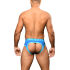 - "Show-It CoolFlex Modal Locker Room Jock - Electric Blue" 
