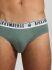 - "Elastic Grey Tri-Pack Mix Men's Briefs Mix Color" ( 3 .) (. !) 
