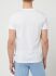  "120200 V-Shirt - White" (. !) 