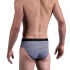 - "BLU 2154 Surfbrief - Zigzag" (SALE!) 