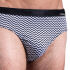 - "BLU 2154 Surfbrief - Zigzag" (SALE!) 