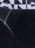 - "Almost Naked Cotton Briefs - Black" 