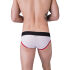 - "Mesh Twenty 9 - White/Red/Black" (SALE!) 