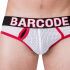 - "Mesh Twenty 9 - White/Red/Black" (SALE!) 
