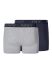 - "Cotton Trunks 2 Pack" ( 2 .) 