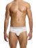 - "Staple 3-pack Briefs - White/Grey/Black" 