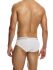 - "Staple 3-pack Briefs - White/Grey/Black" 