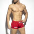 - "Europe Swim Trunk 2.0 - Red" 
