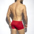 - "Europe Swim Trunk 2.0 - Red" 