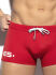 - "Europe Swim Trunk 2.0 - Red" 