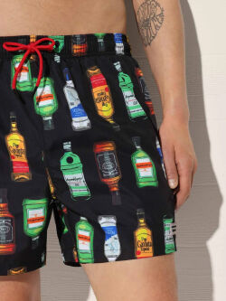 - "90245 - Medium Swimsuit" (. !) 