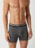 - "17301733 Boxer Trunk 3 Pack - Black Stripe" ( 3 .) (. !) 