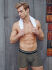 - "17301733 Boxer Trunk 3 Pack - Black Stripe" ( 3 .) (. !) 