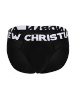 - "Almost Naked Bamboo Briefs - Black" 