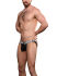 - "Show-It Slow Fashion Jock - Black" 