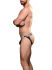 - "Show-It Slow Fashion Jock - Black" 
