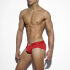 - "Basic Modal Push-Up Briefs - Red" 