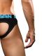 - "Show-It Retro Pop Locker Room Jock - Black" 