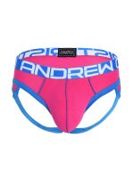 - "Show-It Arch - Fuchsia" 