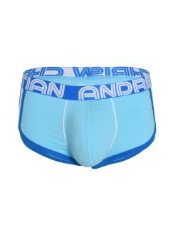 - "Show-It Retro Pop Boxer - Sky Blue" 