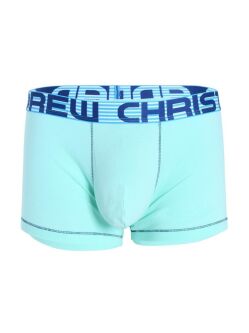- "Almost Naked Hang-Free Boxer - Mint" 