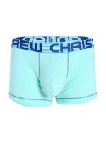 - "Almost Naked Hang-Free Boxer - Mint" 