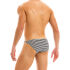 - "Marine Low Cut Briefs - Black" 